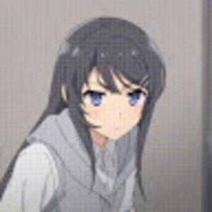 Meet your Posher, Timothy